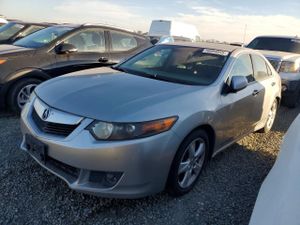 Acura TSX 2.4L 4 2010