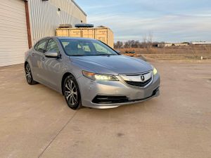 Acura TLX TECH 2.4L 4 2015