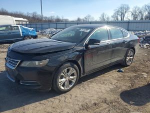 Chevrolet Impala LT 3.6L 6 2015