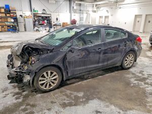 Kia Cerato / Forte / K3 LX 1.8L 4 2014