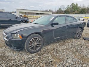 Dodge Charger SE 3.6L 6 2014