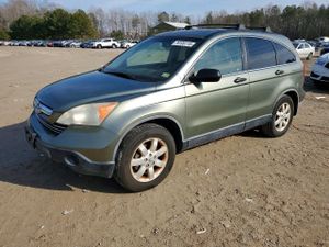 Honda CR-V EX 2.4L 4 2008