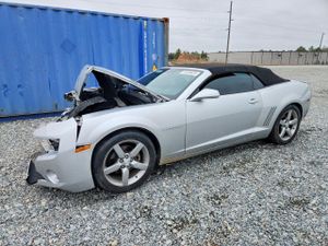 Chevrolet Camaro LT 3.6L 6 2013