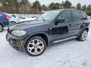 BMW X5 XDRIVE35I 3.0L 6 2012