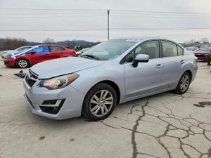 Subaru Impreza PREMIUM 2.0L 4 2015