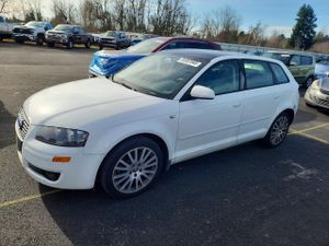 Audi A3 2.0 PREMIUM 2.0L 4 2008