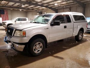 Ford F-150 5.4L 8 2007