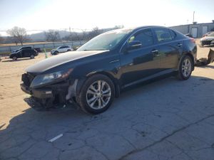 Kia Optima EX 2.4L 4 2013