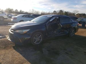 Toyota Camry LE 2.5L 4 2015