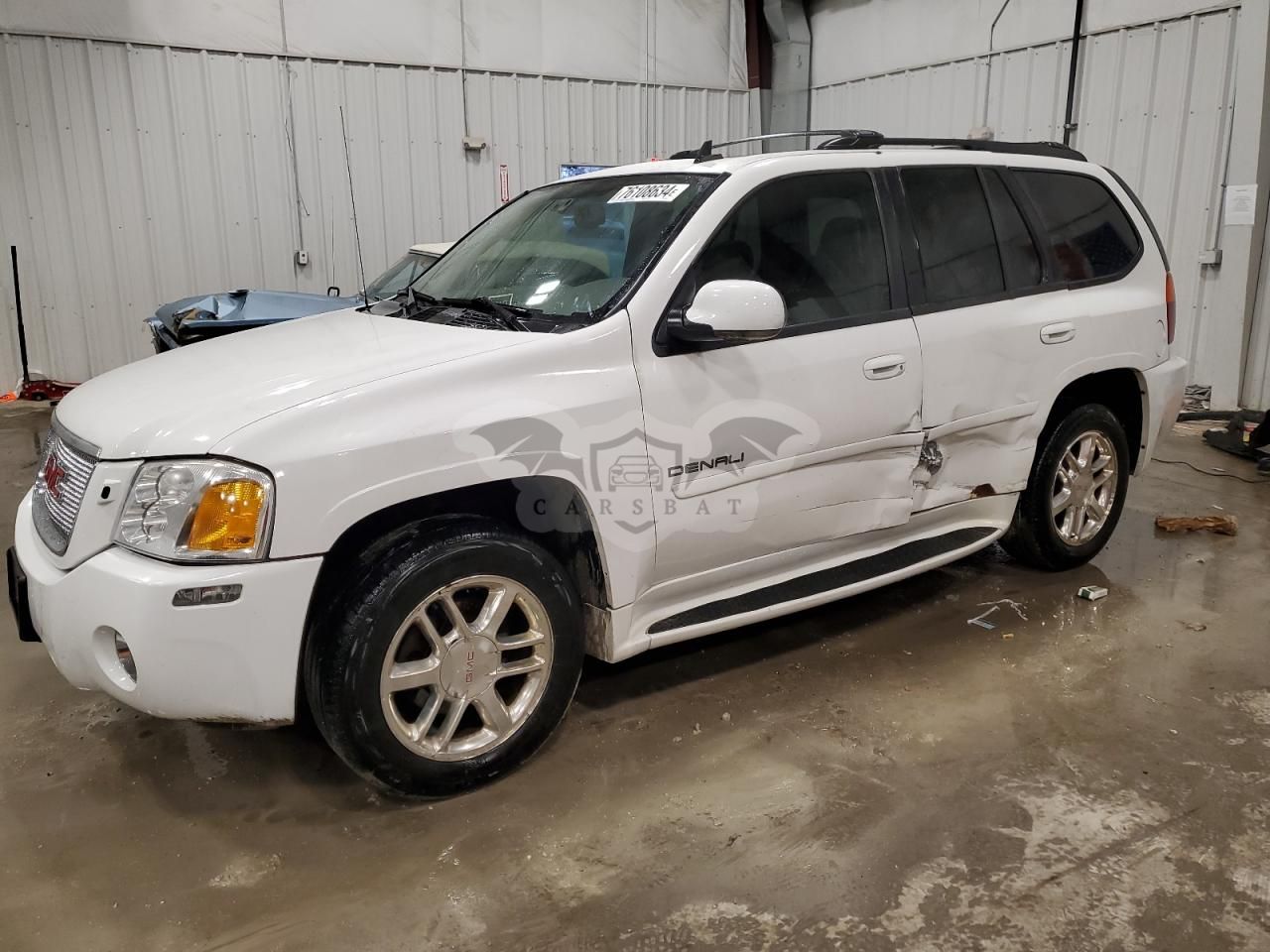GMC Envoy DENALI 5.3L 8 2006