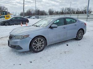 Acura TLX TECH 3.5L 6 2015