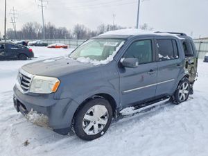 Honda Pilot TOURING 3.5L 6 2013