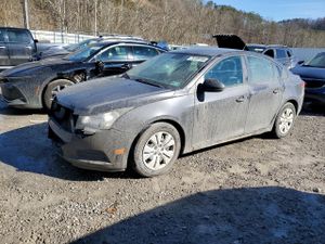 Chevrolet Cruze LS 1.8L 4 2014