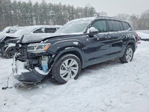 Volkswagen Atlas SE 2.0L 4 2023