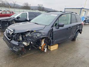 Subaru Forester 2.5I PREMIUM 2.5L 4 2015