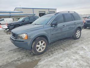 Volvo XC90 2.5L 5 2006