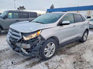 Ford Edge SEL 2.0L 4 2015