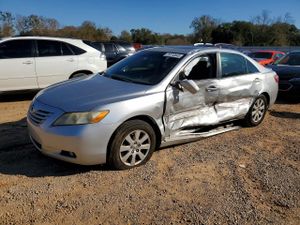 Toyota Camry CE 2.4L 4 2007