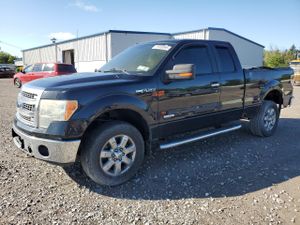 Ford F-150 SUPER CAB 3.5L 6 2013