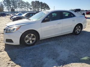 Chevrolet Malibu LS 2.5L 4 2014