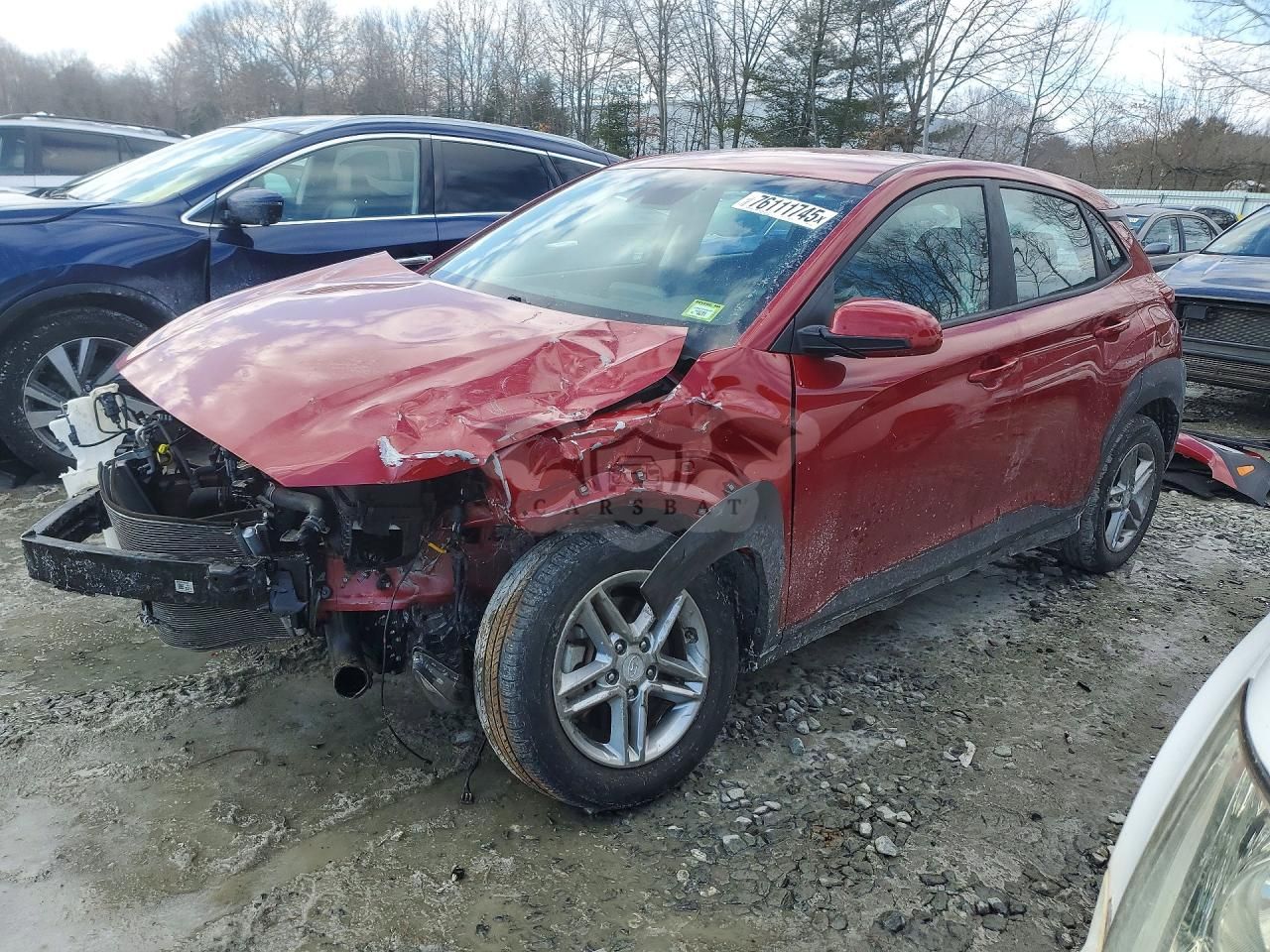 Hyundai Kona SE 2.0L 4 2020