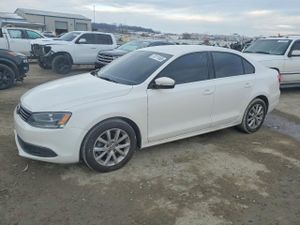 Volkswagen Jetta SE 2.5L 5 2013