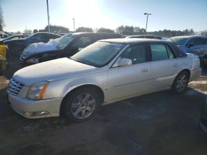 Cadillac DTS 4.6L 8 2007