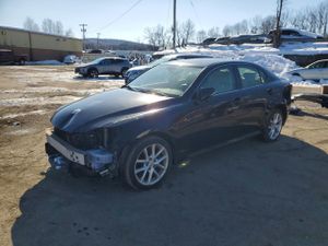 Lexus IS 250 2.5L 6 2013