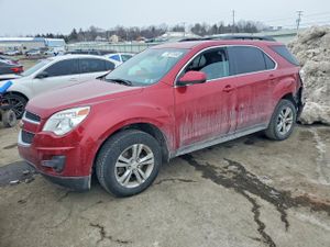Chevrolet Equinox LT 3.6L 6 2014