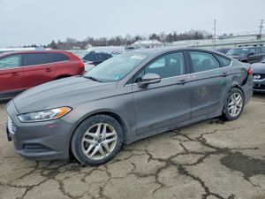 Ford Fusion SE 1.5L 4 2014