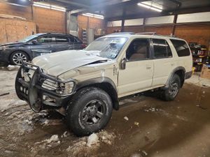 Toyota 4Runner SR5 3.4L 6 1996