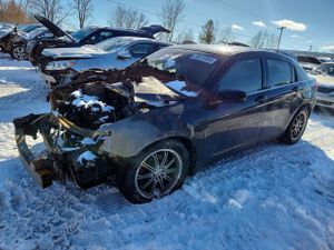 Chrysler 200 LX 2.4L 4 2012