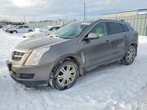 Cadillac SRX LUXURY COLLECTION 3.6L 6 2012