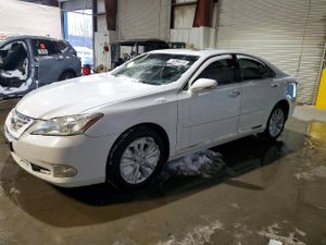 Lexus ES 350 3.5L 6 2010