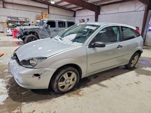 Ford Focus ZX3 2.0L 4 2007