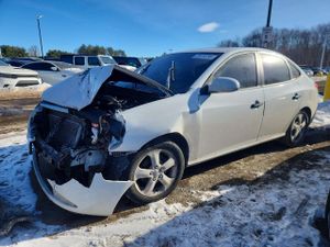 Hyundai Elantra GLS 2.0L 4 2009