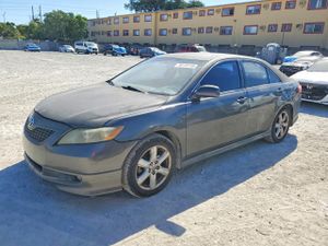 Toyota Camry CE 2.4L 4 2008