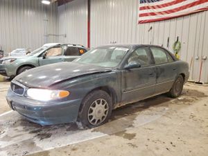 Buick Century CUSTOM 3.1L 6 2002