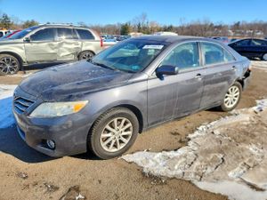 Toyota Camry SE 3.5L 6 2010