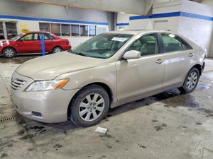 Toyota Camry CE 2.4L 4 2007