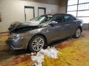 Ford Taurus LIMITED 3.5L 6 2015