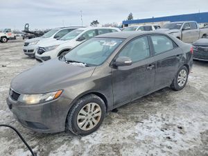 Kia Cerato / Forte / K3 EX 2.0L 4 2010