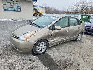 Toyota Prius 1.5L 4 2007