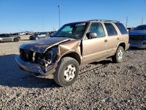Chevrolet Blazer 4.3L 6 2003