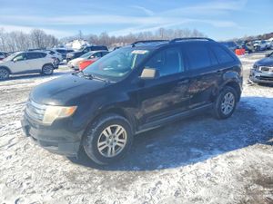 Ford Edge SE 3.5L 6 2008