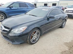 Mercedes-Benz E 350 4MATIC 3.5L 6 2014