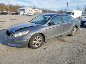Honda Accord SE 2.4L 4 2012