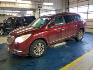 Buick Enclave 3.6L 6 2015