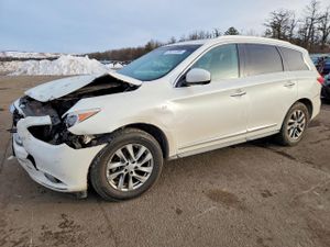 Infiniti QX60 3.5L 6 2015