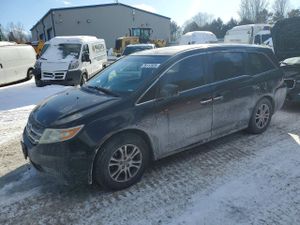 Honda Odyssey EX 3.5L 6 2011